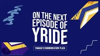 YRide S1 Episode 11