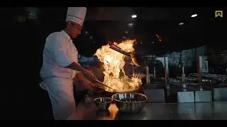 ITC Ratnadipa | An Opus of Fine Dining&nbsp;Excellence