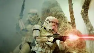 E-11 Blaster Rifle Weapon Analysis