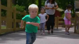 Fun For All Ages at Abma's Farm