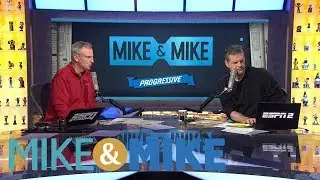 Mike Golic And Trey Wingo On Why Jets Are Releasing Veteran Players | Mike & Mike | ESPN