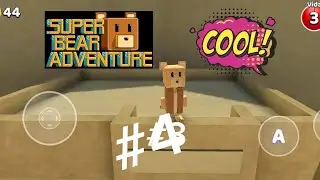 Derrotamos al jefe del desierto en sba/MR_MATEO xD