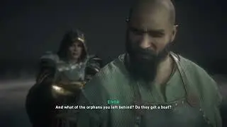 ASSASSIN&rsquo;S CREED VALHALLA Gameplay Walkthrough Part 16 - Hunting the Order Part 1