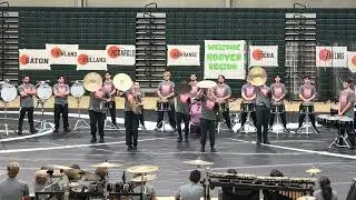 Preview Show Cymbal Lot - Red Wave Plates 2/1/26