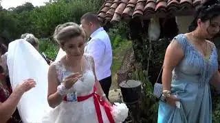 Севджихан и Бюлент 15 08 2020г