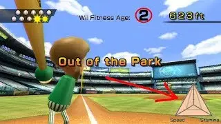 Wii Sports--Perfect Wii Fitness