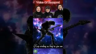 VOB Band Indonesia yang mendunia