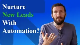 How to Build a Marketing Automation Strategy to Nurture Leads