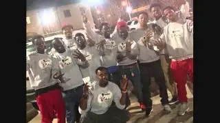 Light It Up - Point Blank Fam