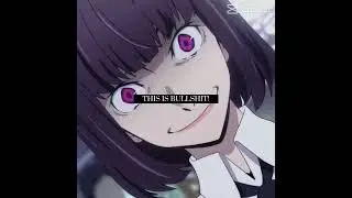 DOES THE QUEEN HAVE THAT GYATT‼️‼️#ada #bsd #fandom #real #bungostraydogs #bungoustraydogs #fyp