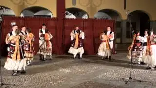 Pjesme i plesovi Sesvetskog prigorja - FA Šiljakovina