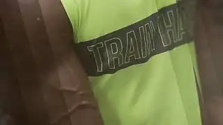 ARM/CHEST WORKOUT AT OSHWAL SPORTS COMPLEX GYM (Trap Music Dj Simple Simon)