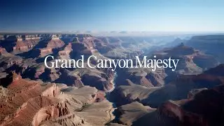 The Grand Canyon Explained | How the World&rsquo;s Greatest Canyon Was Formed