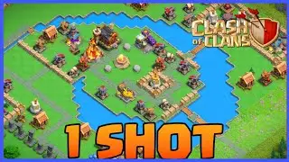 Modified wizard valley 1Shot!!!