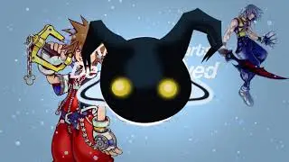 Kingdom Hearts - Dearly Beloved (Sad Meal Remix)