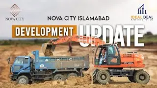 Nova City Development Updates | Ideal Deal Marketing