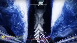 Solo Riven on void warlock