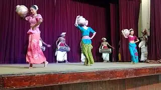 Kandy Lake Club - Cultural Dance Show | Sri Lankan Traditional Arts, Dance & Heritage Theatre Show