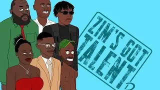 Zimbabwe&rsquo;s Got Talent - Episode 2