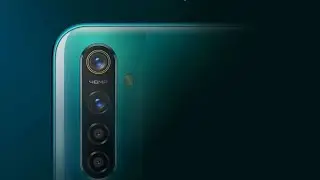 Realme 5 & 5 Pro | Quad Camera Powerhouse/Speedster | VooC Charging | Qualcomm Snapdragon |