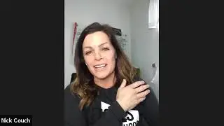 The Power of the Relationship-Kelly Couch