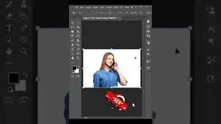 How to make realistic shadow in #photoshop_tutorial_for_beginners