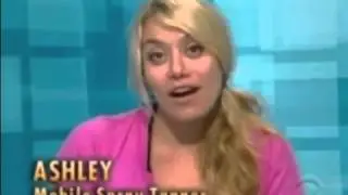 ANTMFabuous' Final 3 Challenge- Ashley Iocco Tribute