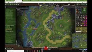 bezlitosny barabasz margonem bot