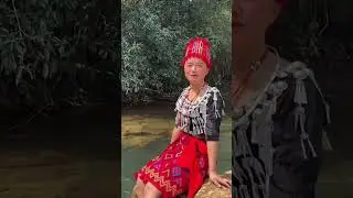 Bumtsaw shayi sha ni💞 kachin Jinghpaw girl #kachin #jinghpaw #singpho #views #viral #tiktok #china