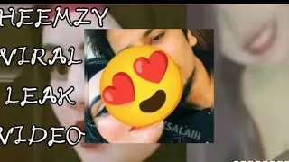 SHEEMZY VIRAL VIDEO #sheemzayy #viral #tiktok  #leaked