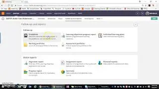 Accessing and Navigating the itslearning Platform