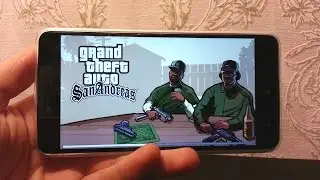 ИГРЫ НА Xiaomi Redmi Note 2 gaming test (mtk6795)
