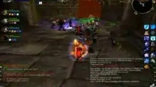 DIE SteamRolled illidan