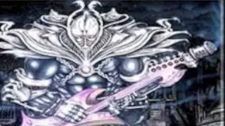 Guitarminator   earth