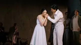 Giselle-traileri (Suomen kansallisbaletti / Finnish National Ballet)