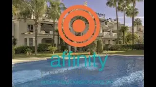Nueva Andalucia 3 bed apartment &euro;339,900 ref:  R3546103