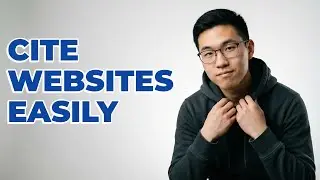 How Do I Reference Information From A Website?