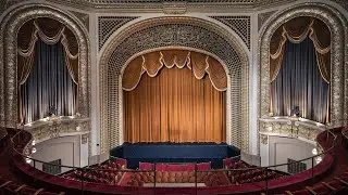 Must-See Wisconsin, Ep. 13: Pabst Theater