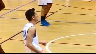 Guille Colom - The Show Goes On⛹🏻&zwj;♂️