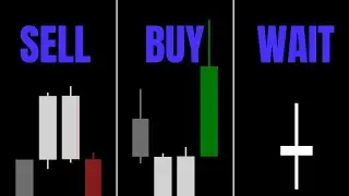 WATCH THIS to FINALLY Understand Price Action