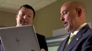 2021 Shareholder Video: Teamwork, Dedication and Passion Aid in TowneBank Success
