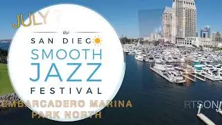 The San Diego Smooth Jazz Festival