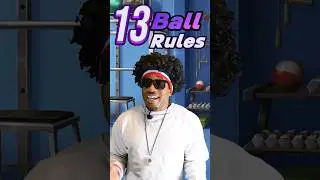 The Original Basketball Rules!