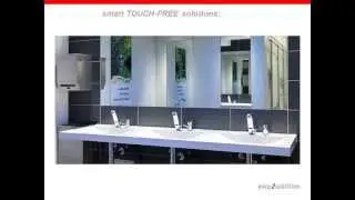 The Way2Solutions - The Building Centre, London