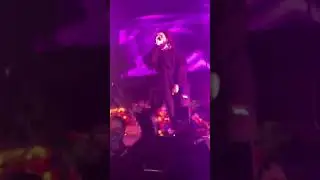 J. Cole X Wale perform &lsquo;Poke it out&rsquo; in Raleigh, North Carolina!!