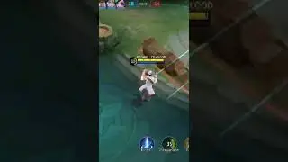 Layla and Clint Valentine Skin Gameplay