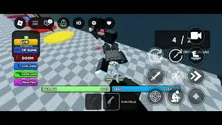 Best gore game in roblox