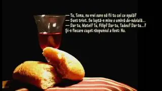 Costache Ioanid - Ștergarul (Costică Ludușan)