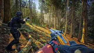 PHANTOM LINE New Gameplay Demo 30 Minutes 4K