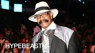 Dating Tips From Dennis Graham (Drake's Dad)